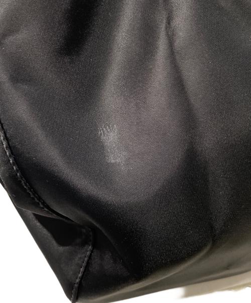 osoi（オソイ）osoi (オソイ) UNITED ARROWS (ユナイテッドアローズ) 別注 AYA ビッグトートバッグ ブラックの古着・服飾アイテム