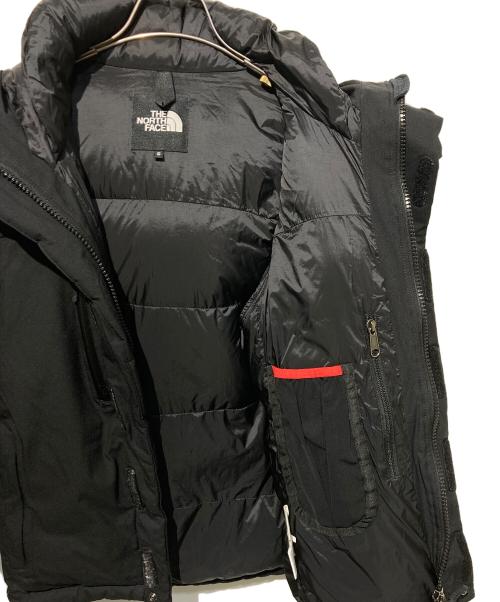 THE NORTH FACE（ザ ノース フェイス）THE NORTH FACE (ザ ノース フェイス) バルトロライトジャケット ブラック サイズ:Sの古着・服飾アイテム