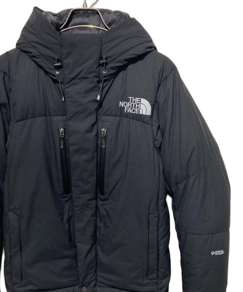 THE NORTH FACE（ザ ノース フェイス）THE NORTH FACE (ザ ノース フェイス) バルトロライトジャケット ブラック サイズ:Sの古着・服飾アイテム