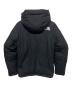THE NORTH FACE (ザ ノース フェイス) バルトロライトジャケット ブラック サイズ:S：24000円