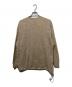 Moonlightgear (ムーンライトギア) Highland LT Crew ブラウン サイズ:S/M：12000円
