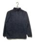 HERENESS (ヒアネス) REAL WOOL FLEECE ブラック サイズ:不明：10000円