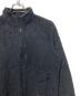 中古・古着 HERENESS (ヒアネス) REAL WOOL FLEECE ブラック サイズ:不明：10000円