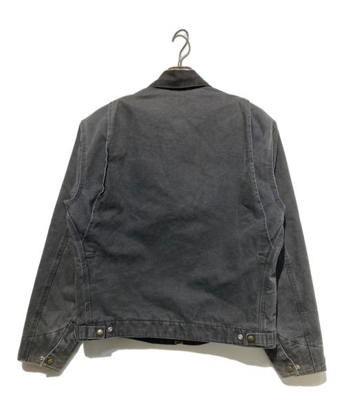 CarHartt（カーハート）CarHartt (カーハート) デトロイトジャケット グレー サイズ:Mの古着・服飾アイテム