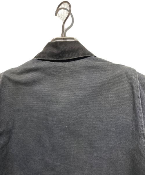 CarHartt（カーハート）CarHartt (カーハート) デトロイトジャケット グレー サイズ:Mの古着・服飾アイテム