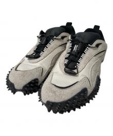 PUMA（プーマ）の古着「MOSTRO XC GTX」｜アイボリー
