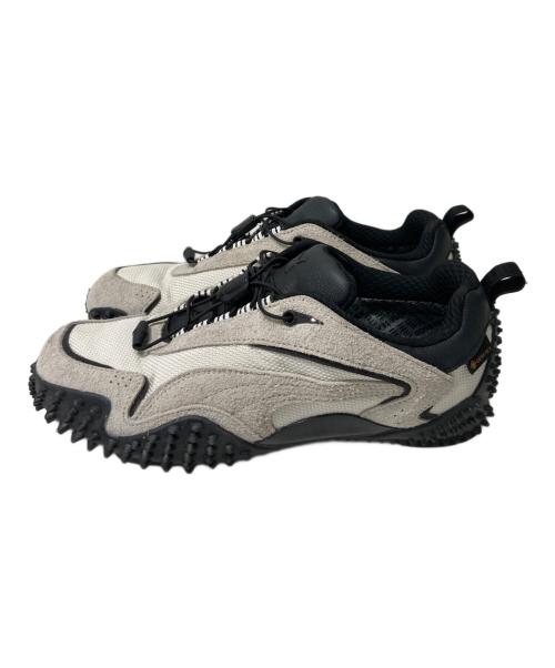 PUMA（プーマ）PUMA (プーマ) MOSTRO XC GTX アイボリー サイズ:26.5の古着・服飾アイテム