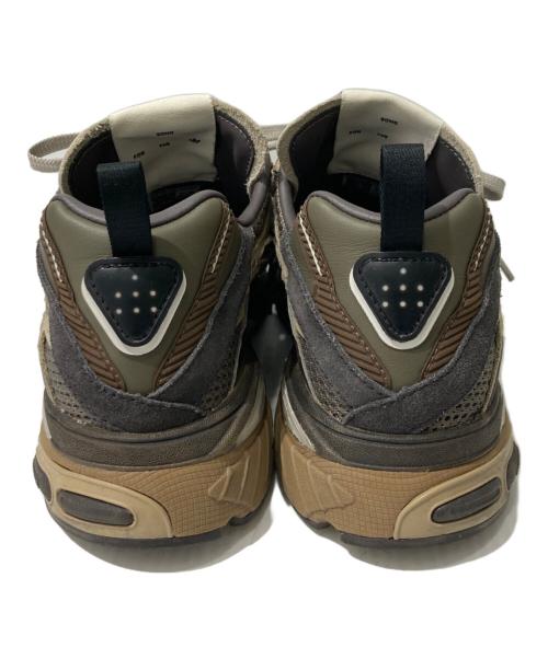 adidas（アディダス）adidas (アディダス) song for the mute (ソングフォーザミュート) ADISTAR CUSHION SFTM ブラウン サイズ:26.5の古着・服飾アイテム