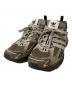 adidas（アディダス）の古着「ADISTAR CUSHION SFTM」｜ブラウン