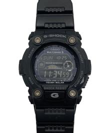 CASIO（カシオ）の古着「腕時計」｜ブラック