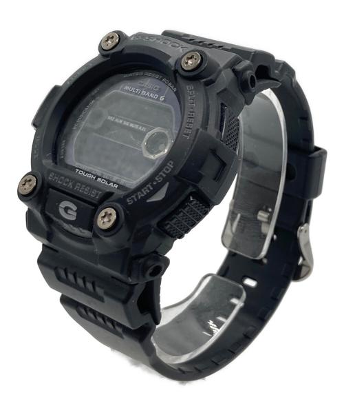 CASIO（カシオ）CASIO (カシオ) 腕時計 ブラックの古着・服飾アイテム