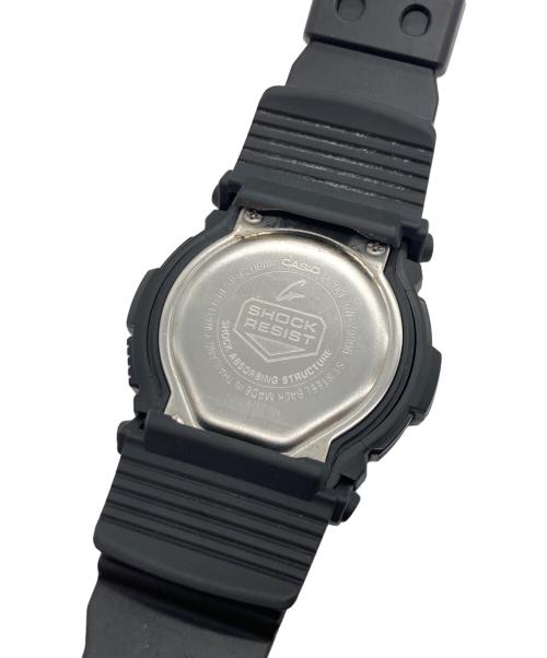 CASIO（カシオ）CASIO (カシオ) 腕時計 ブラックの古着・服飾アイテム