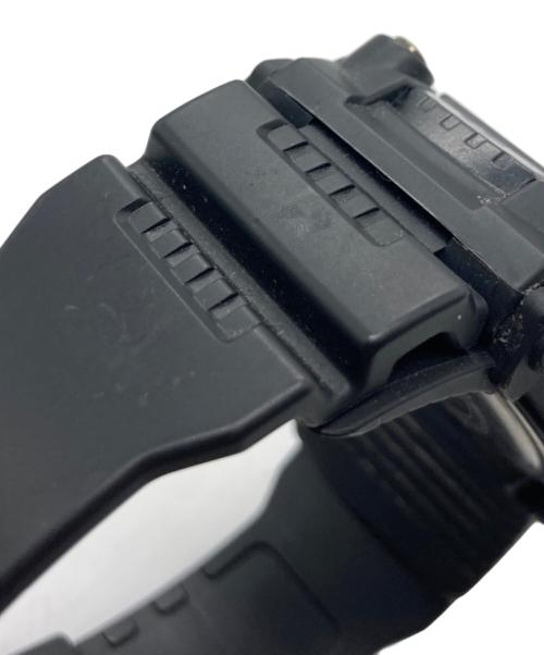 CASIO（カシオ）CASIO (カシオ) 腕時計 ブラックの古着・服飾アイテム