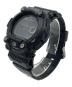 CASIO (カシオ) 腕時計 ブラック：7000円