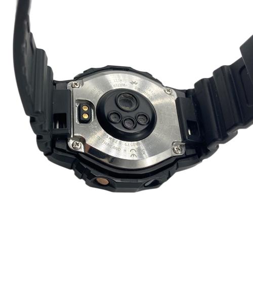 CASIO（カシオ）CASIO (カシオ) G-SQUAD デジタルウォッチ ブラックの古着・服飾アイテム