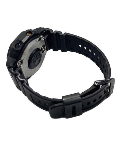 CASIO（カシオ）CASIO (カシオ) G-SQUAD デジタルウォッチ ブラックの古着・服飾アイテム