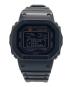 CASIO（カシオ）の古着「G-SQUAD デジタルウォッチ」｜ブラック