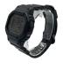 CASIO (カシオ) G-SQUAD デジタルウォッチ ブラック：24000円