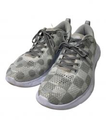 Engineered Garments×HOKAONEONE（エンジニアド ガーメンツ×ホカオネオネ）の古着「HUPANA2 」｜グレー