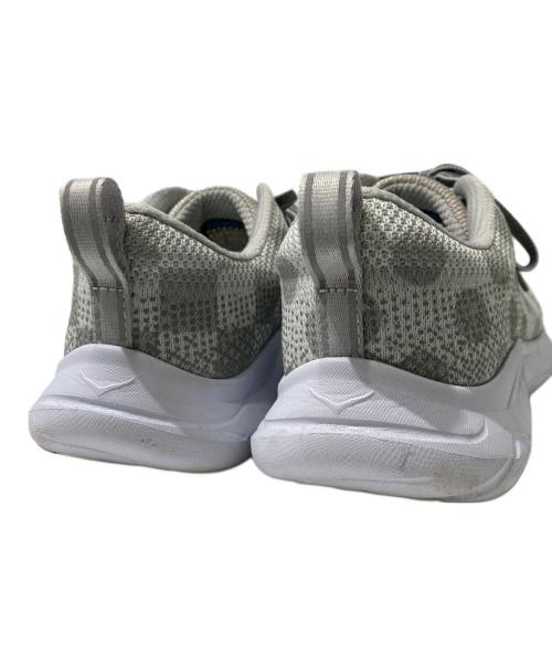 Engineered Garments（エンジニアド ガーメンツ）Engineered Garments (エンジニアド ガーメンツ) HOKAONEONE (ホカオネオネ) HUPANA2  グレー サイズ:26の古着・服飾アイテム