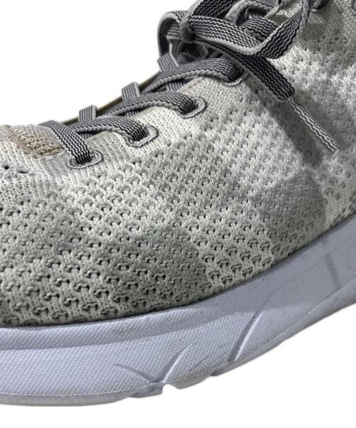 Engineered Garments（エンジニアド ガーメンツ）Engineered Garments (エンジニアド ガーメンツ) HOKAONEONE (ホカオネオネ) HUPANA2  グレー サイズ:26の古着・服飾アイテム