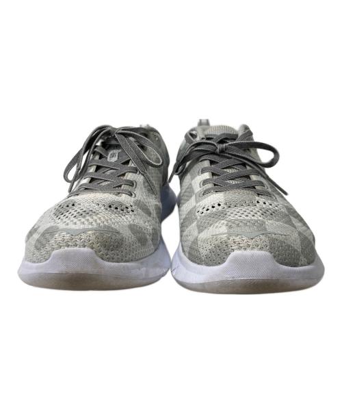 Engineered Garments（エンジニアド ガーメンツ）Engineered Garments (エンジニアド ガーメンツ) HOKAONEONE (ホカオネオネ) HUPANA2  グレー サイズ:26の古着・服飾アイテム