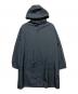 HELMUT LANG (ヘルムートラング) フーデッドコート ネイビー サイズ:S：20000円