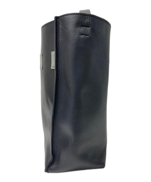 MARNI（マルニ）MARNI (マルニ) MUSEO HOBO トートバッグ ブラックの古着・服飾アイテム