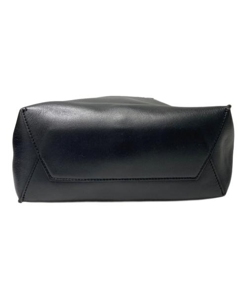 MARNI（マルニ）MARNI (マルニ) MUSEO HOBO トートバッグ ブラックの古着・服飾アイテム