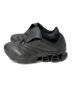 adidas (アディダス) プレデター メガライド ブラック サイズ:26.5：12000円