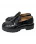 Maison Margiela (メゾンマルジェラ) TABI COUNTRY LOAFER ブラック サイズ:40：70000円