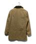 ARMANI EXCHANGE (アルマーニ エクスチェンジ) 中綿コート ベージュ サイズ:M：10000円