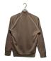 adidas (アディダス) アディカラー クラシックス SSTトラックジャケット ブラウン サイズ:S：9000円