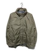 THE NORTH FACEザ ノース フェイス）の古着「コンパイルライトジャケット」｜ベージュ