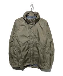 THE NORTH FACE（ザ ノース フェイス）の古着「コンパイルライトジャケット」｜ベージュ