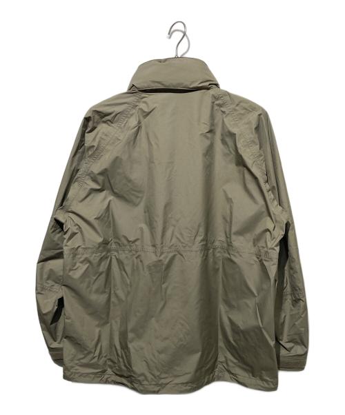 THE NORTH FACE（ザ ノース フェイス）THE NORTH FACE (ザ ノース フェイス) コンパイルライトジャケット ベージュ サイズ:Ｍの古着・服飾アイテム