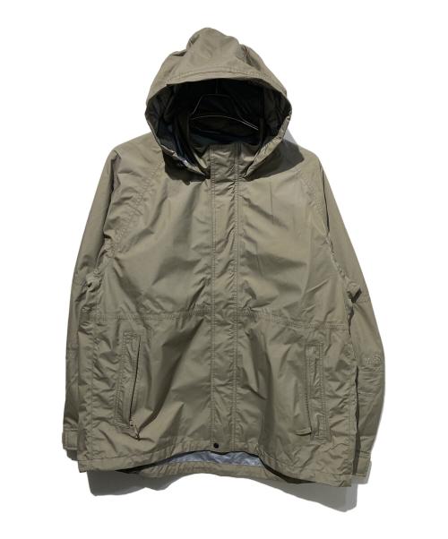 THE NORTH FACE（ザ ノース フェイス）THE NORTH FACE (ザ ノース フェイス) コンパイルライトジャケット ベージュ サイズ:Ｍの古着・服飾アイテム