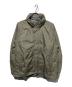THE NORTH FACE（ザ ノース フェイス）の古着「コンパイルライトジャケット」｜ベージュ