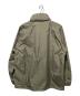 THE NORTH FACE (ザ ノース フェイス) コンパイルライトジャケット ベージュ サイズ:Ｍ：18000円
