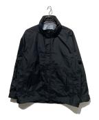 THE NORTH FACEザ ノース フェイス）の古着「コンパイルライトジャケット」｜ブラック