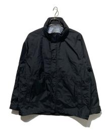 THE NORTH FACE（ザ ノース フェイス）の古着「コンパイルライトジャケット」｜ブラック