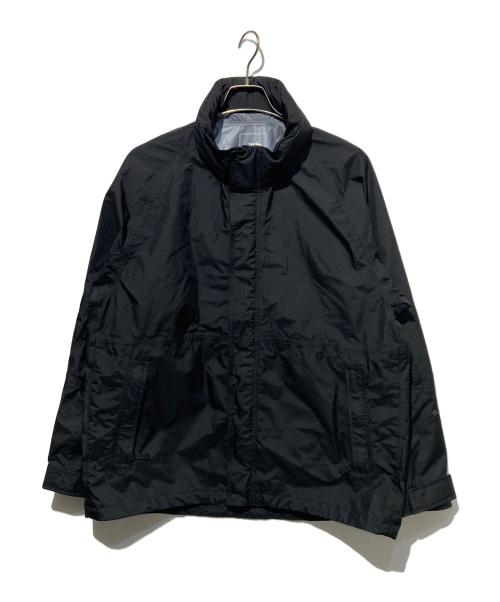 THE NORTH FACE（ザ ノース フェイス）THE NORTH FACE (ザ ノース フェイス) コンパイルライトジャケット ブラック サイズ:Mの古着・服飾アイテム