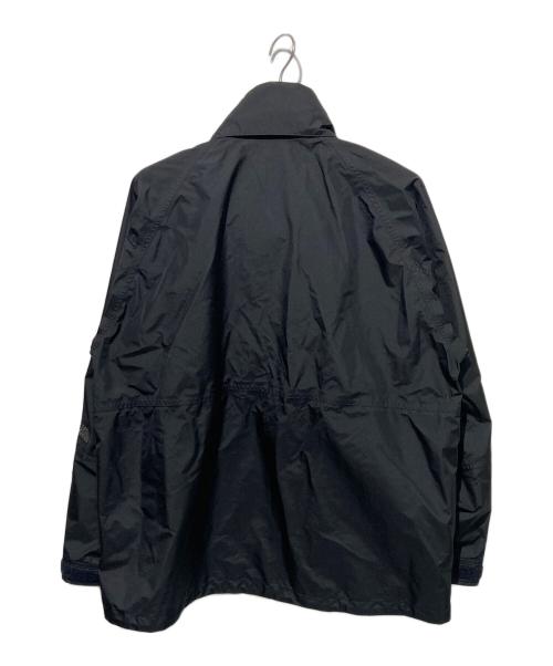THE NORTH FACE（ザ ノース フェイス）THE NORTH FACE (ザ ノース フェイス) コンパイルライトジャケット ブラック サイズ:Mの古着・服飾アイテム