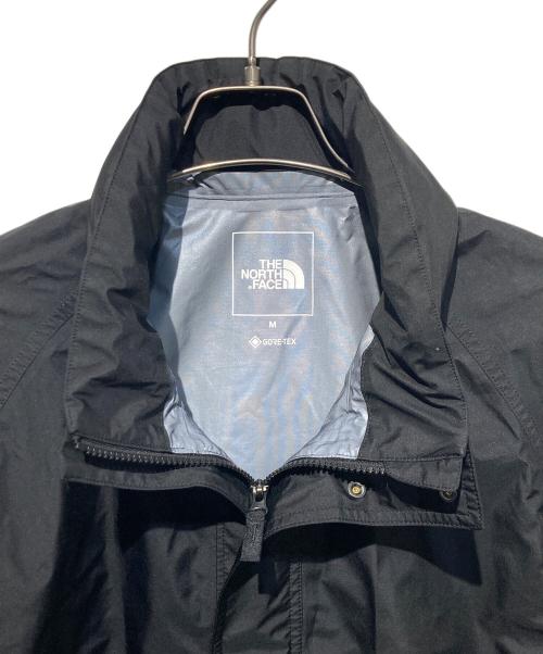 THE NORTH FACE（ザ ノース フェイス）THE NORTH FACE (ザ ノース フェイス) コンパイルライトジャケット ブラック サイズ:Mの古着・服飾アイテム