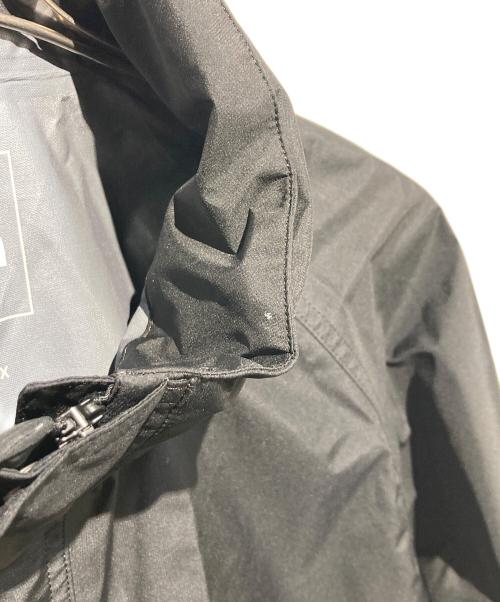 THE NORTH FACE（ザ ノース フェイス）THE NORTH FACE (ザ ノース フェイス) コンパイルライトジャケット ブラック サイズ:Mの古着・服飾アイテム