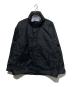 THE NORTH FACE（ザ ノース フェイス）の古着「コンパイルライトジャケット」｜ブラック