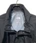 中古・古着 THE NORTH FACE (ザ ノース フェイス) コンパイルライトジャケット ブラック サイズ:M：18000円