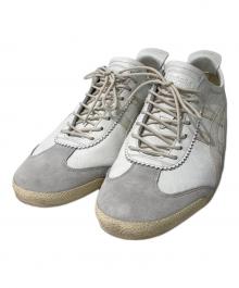 Onitsuka Tiger（オニツカタイガー）の古着「MEXICO66」｜ホワイト