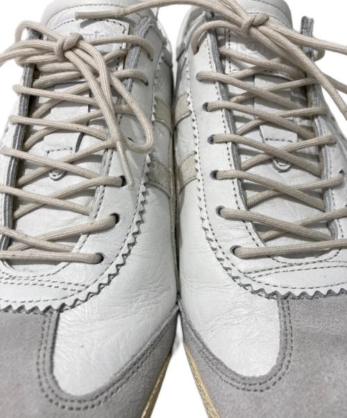 Onitsuka Tiger（オニツカタイガー）Onitsuka Tiger (オニツカタイガー) MEXICO66 ホワイト サイズ:25.5の古着・服飾アイテム