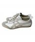 Onitsuka Tiger (オニツカタイガー) MEXICO66 ホワイト サイズ:25.5：9000円